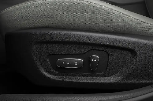 Changan Eado Plus Seat Adjustment Controllers