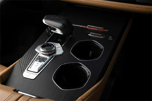 Changan UNI-K Gear Shifter