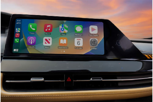 Stereo View of UNI-K