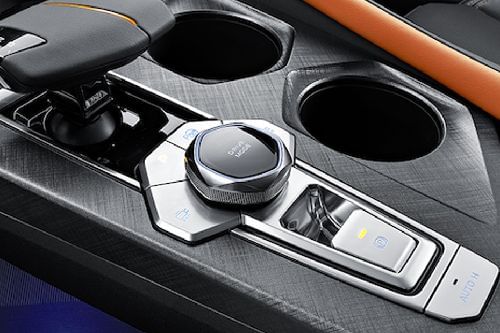 شانجان UNI-V Gear Shifter