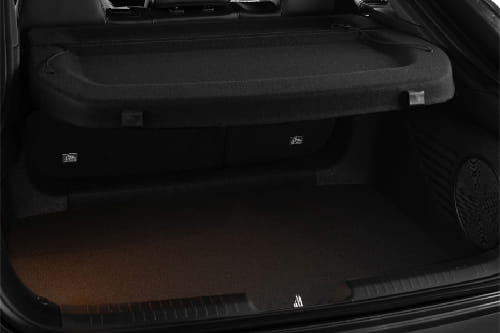 Storage Closer View of شانجان UNI-V