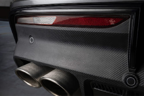 شانجان UNI-V Turn Indicator