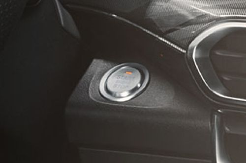 شانجان UNI-T Engine Start Stop Button