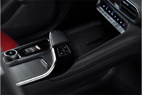 Changan UNI-T Gear Shifter