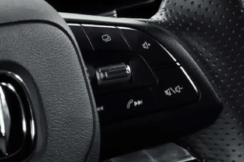 Changan UNI-T Multi Function Steering