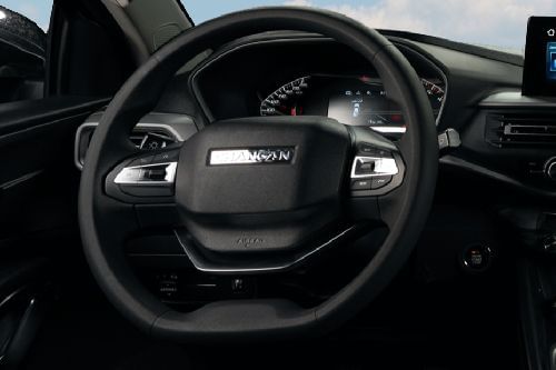 Changan Hunter Steering Wheel