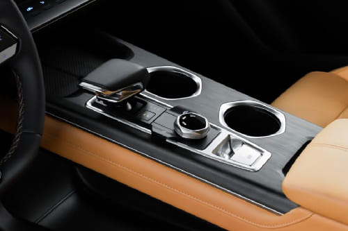 شانجان UNI-S Gear Shifter