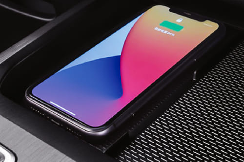 Power Accessories Outlet View of شانجان UNI-S