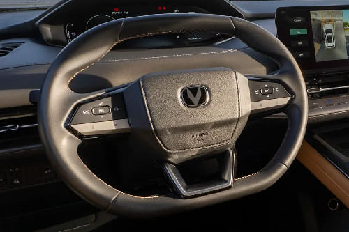 Changan UNI-S Steering Wheel