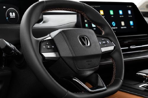 Changan UNI-S Steering Wheel