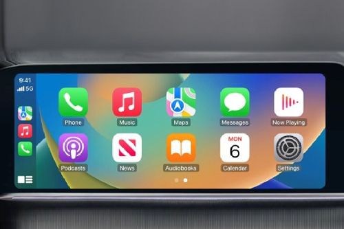 Stereo View of UNI-S