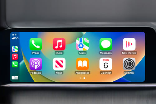 Stereo View of UNI-S