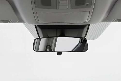 هنتر Courtesy Lamps