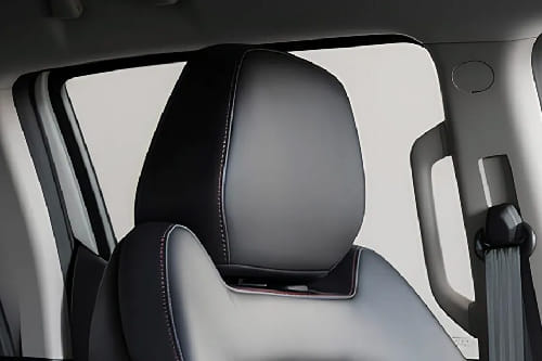 هنتر Front Seat Headrest