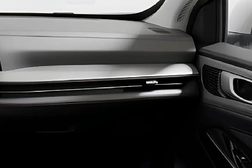 هنتر Front Side Ac Vents