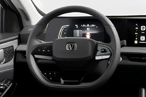 Changan Hunter Steering Wheel