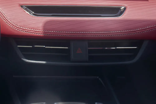 Jolion Front Ac Vents