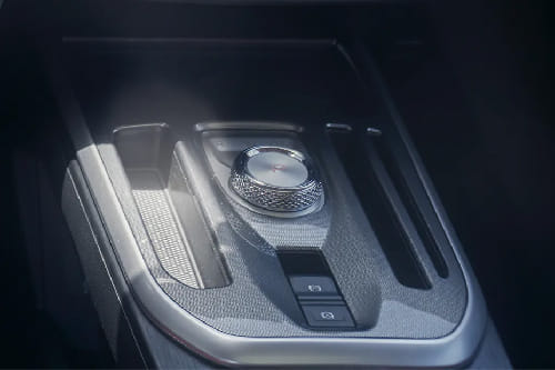 Haval Jolion Gear Shifter