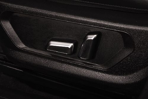Haval Jolion Seat Adjustment Controllers