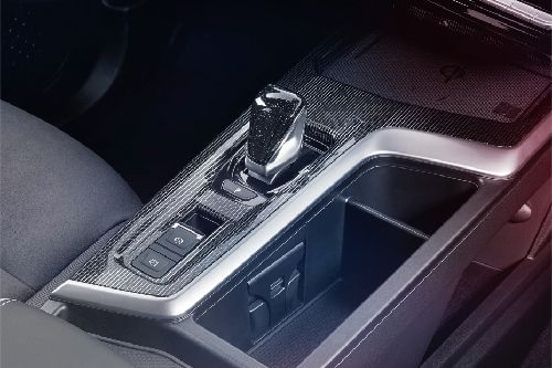 هافال جوليون برو Gear Shifter