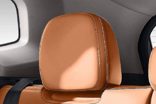 H7 Front Seat Headrest