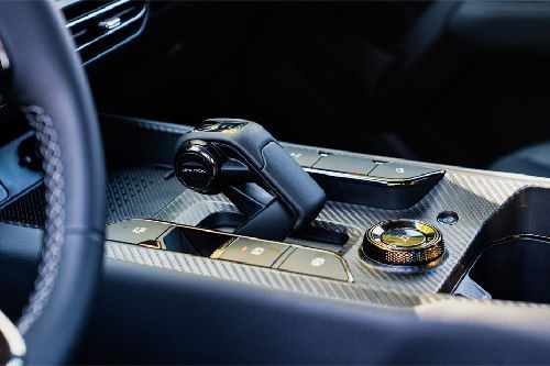 Haval H7 Gear Shifter