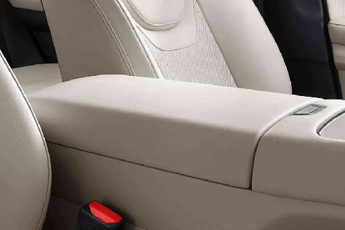 H6 Front Center Divider