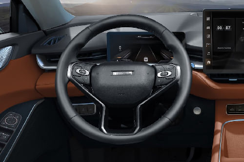 Haval H6 Steering Wheel