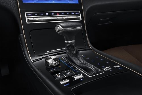 GAC GS5 Gear Shifter