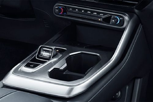 GAC GS3 EMZOOM Gear Shifter