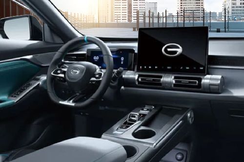 Dashboard View of إم كو