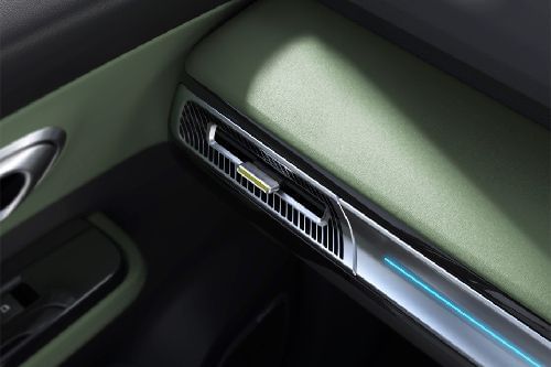 AION Y Front Side Ac Vents