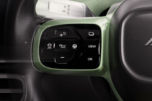 GAC AION Y Multi Function Steering