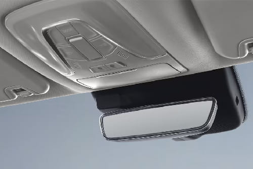 Aion ES Courtesy Lamps