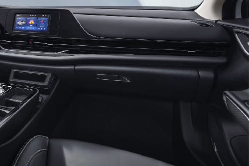 GAC Aion ES Glove Box