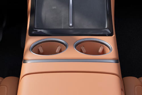 آيون V Cup Holders