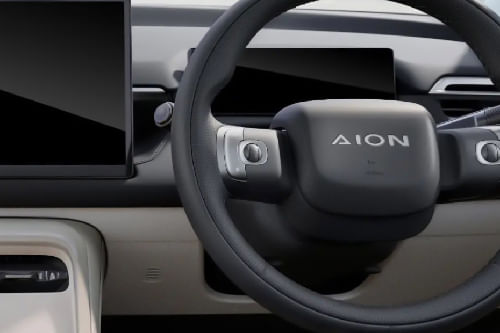 GAC Aion V Multi Function Steering