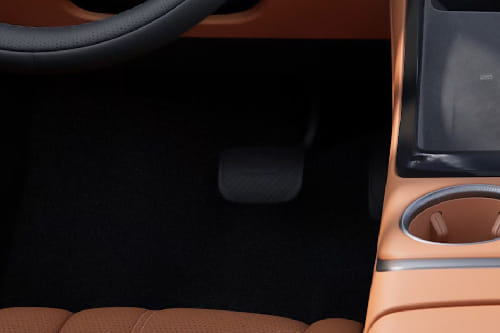 آيون V Richbrook Competition Foot Pedal Set