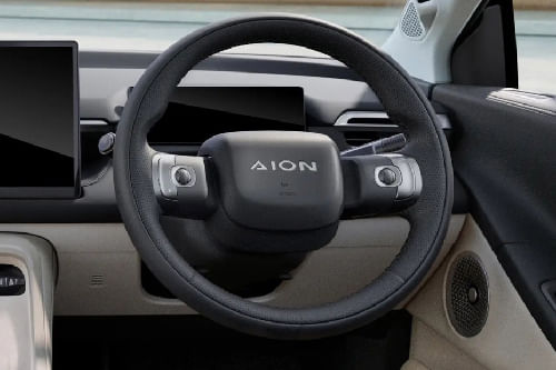 GAC Aion V Steering Wheel