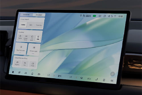 Stereo View of آيون V