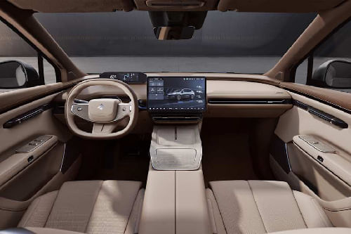 Dashboard View of Hyptec HT