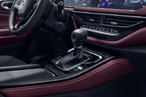 GAC M6 Pro Gear Shifter