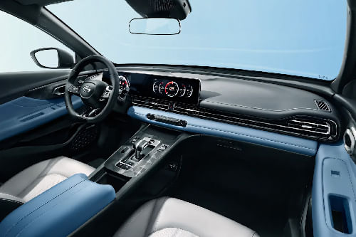 Dashboard View of إمباو سبورت