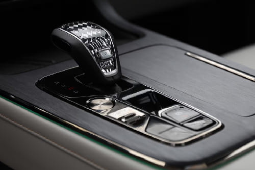 GAC GS8 Traveller Gear Shifter