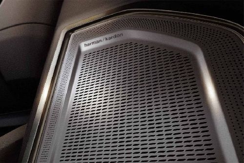 Speakers View of رام 2500