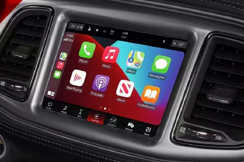 تشالنجر touch screen