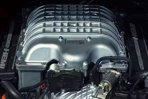 دورانجو Engine