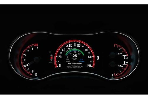 Durango TachoMeter