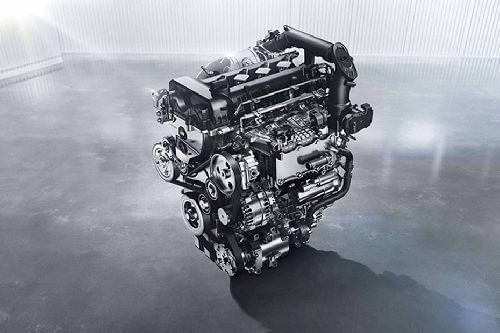 أريزو 6 برو Engine