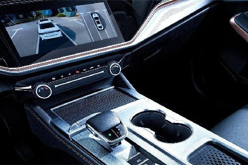 Chery Arrizo 6 Pro Gear Shifter